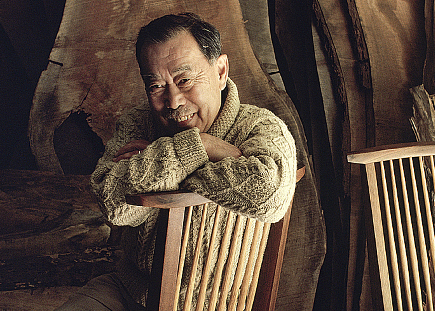 george nakashima designer